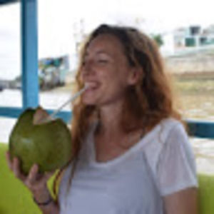 Meet your Posher, Elle